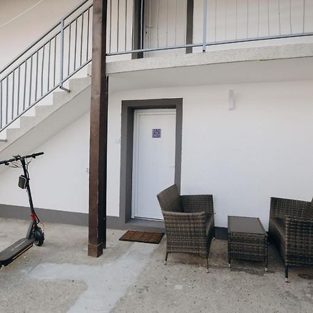 Apartmani Otasevic Kladovo Kültér fotó