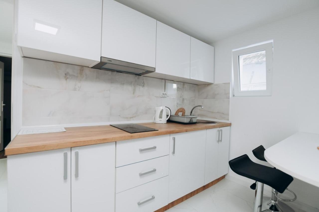 Apartmani Otasevic Kladovo Kültér fotó