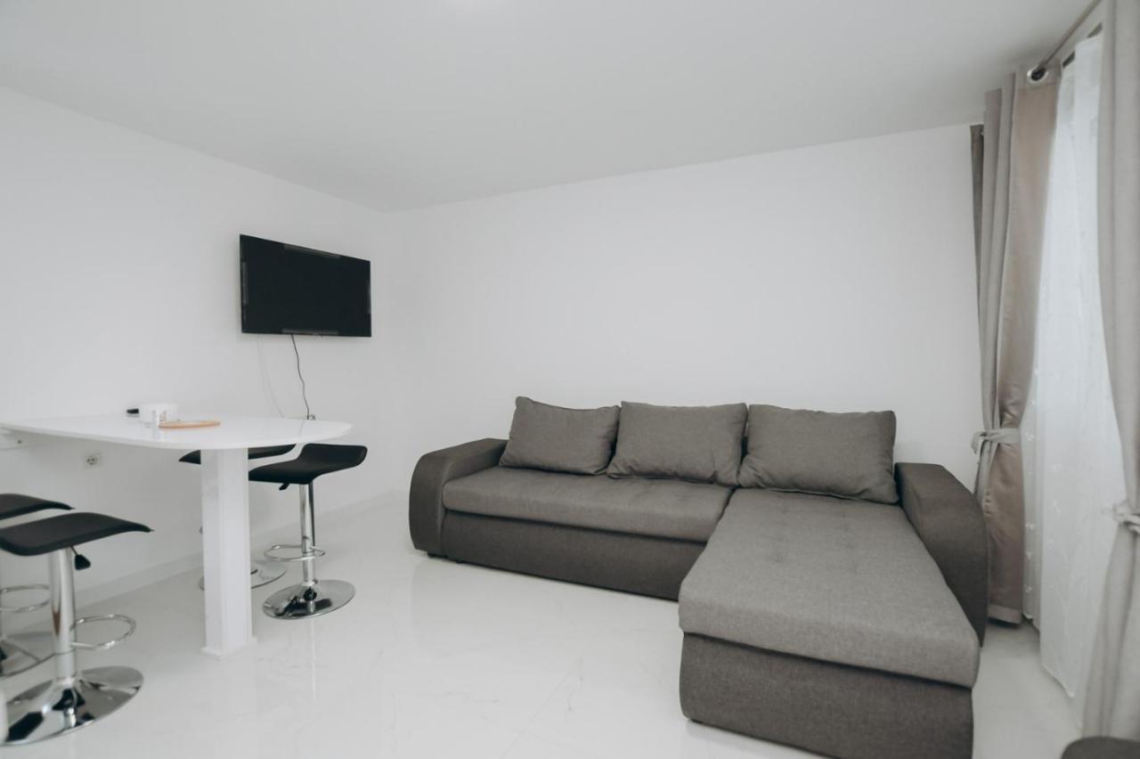 Apartmani Otasevic Kladovo Kültér fotó