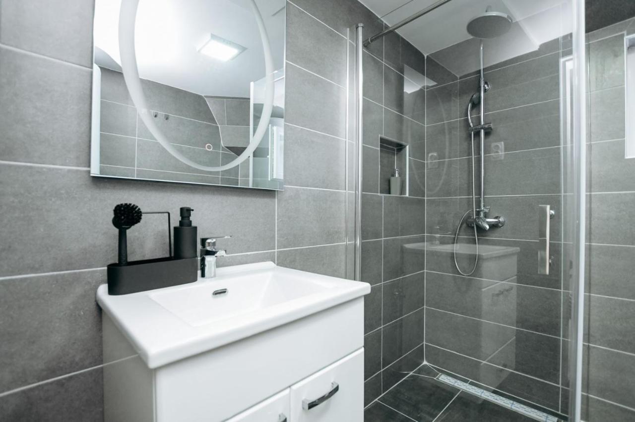 Apartmani Otasevic Kladovo Kültér fotó