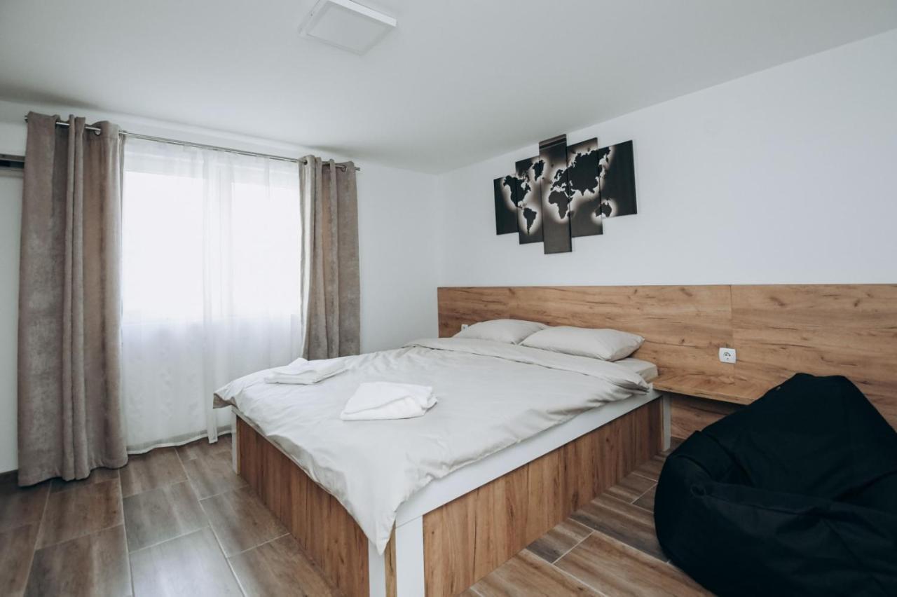 Apartmani Otasevic Kladovo Kültér fotó