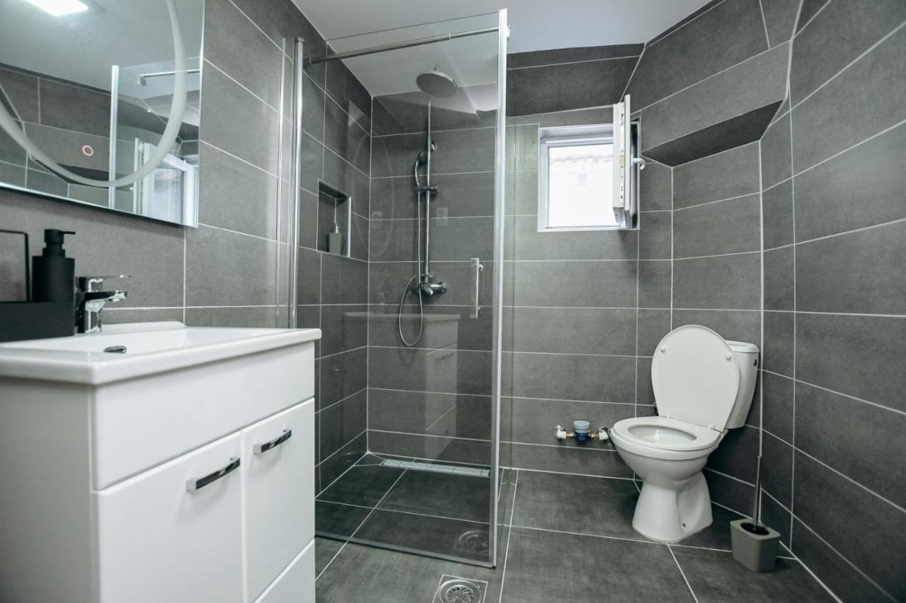 Apartmani Otasevic Kladovo Kültér fotó