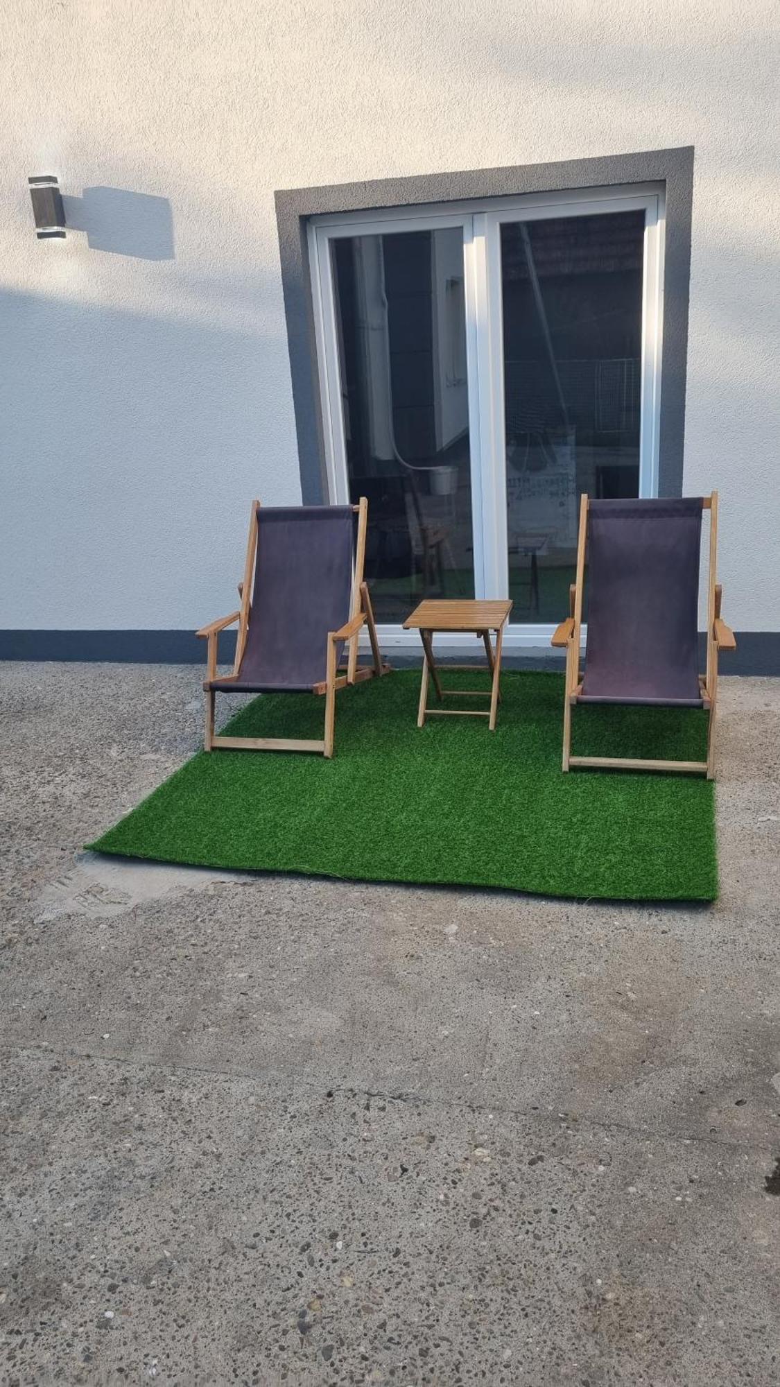 Apartmani Otasevic Kladovo Kültér fotó